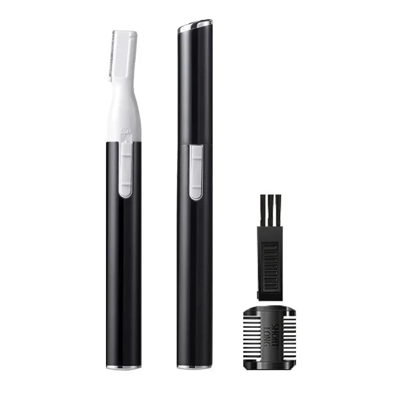 Mini Electric Eyebrow Trimmer